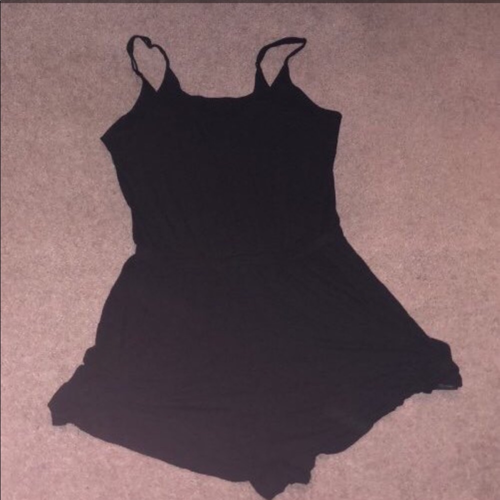 H&M Romper